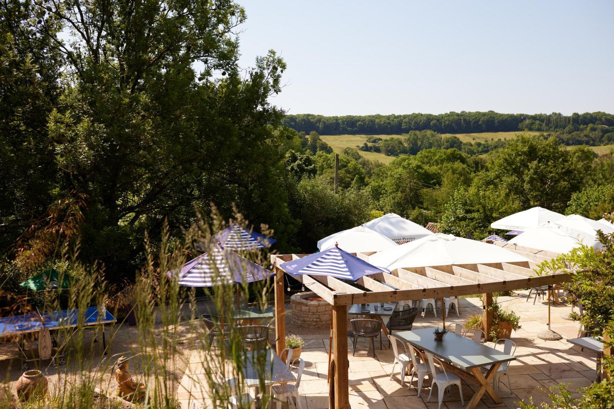 Hotel The Wheatsheaf Combe Hay Wellow  Exteriér fotografie