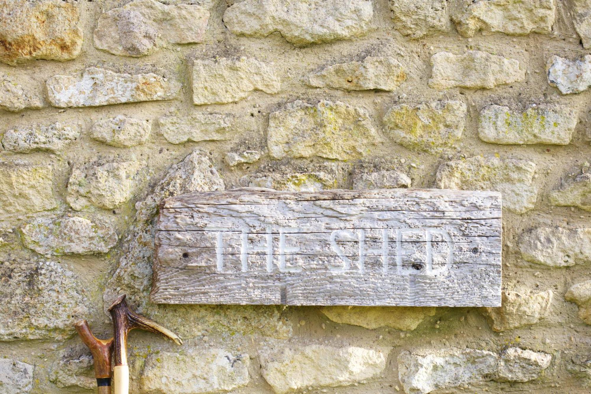 Hotel The Wheatsheaf Combe Hay Wellow  Exteriér fotografie