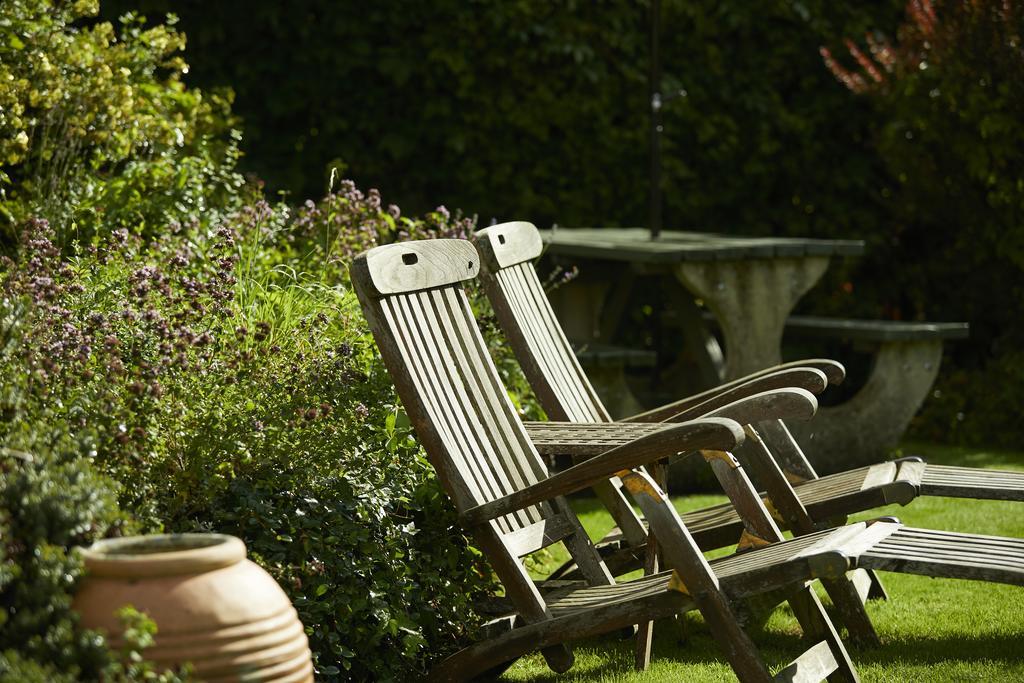 Hotel The Wheatsheaf Combe Hay Wellow  Exteriér fotografie